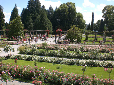 Insel Mainau